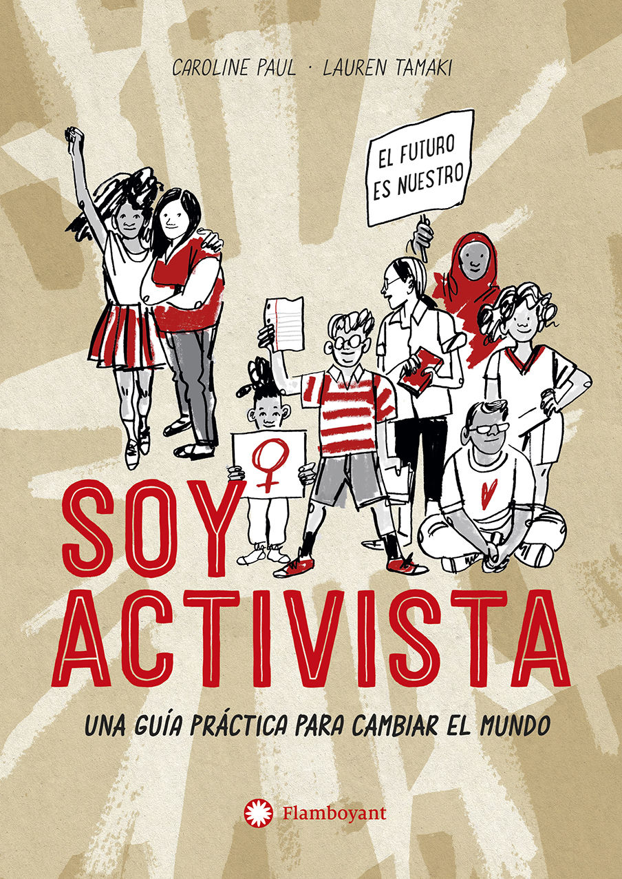 SOY ACTIVISTA