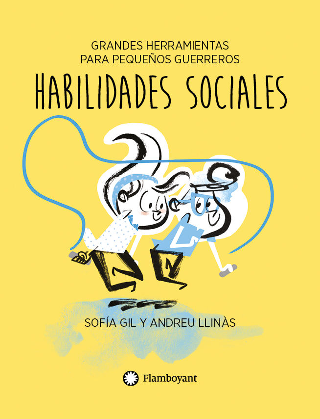 HABILIDADES SOCIALES. 