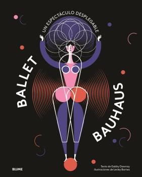 BALLET BAUHAUS. UN ESPECTÁCULO DESPLEGABLE