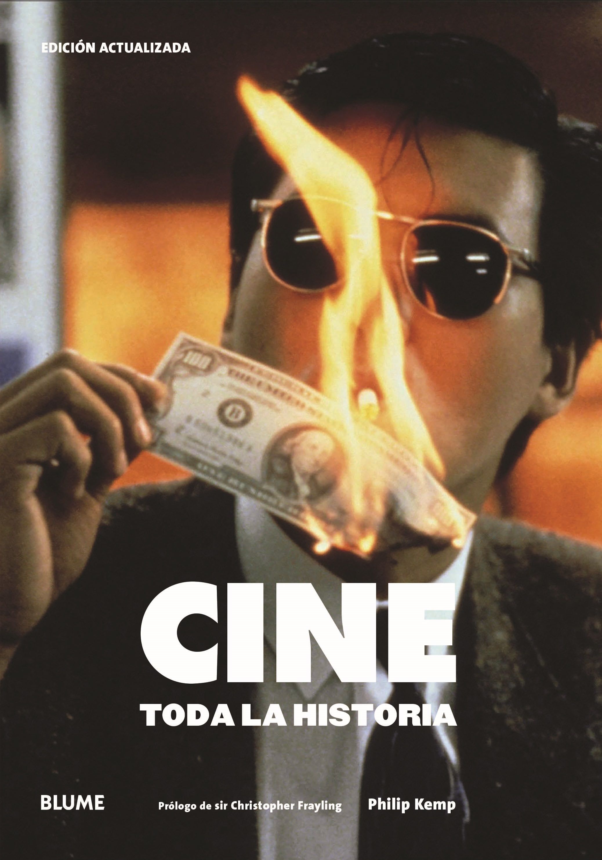 CINE. TODA LA HISTORIA. 