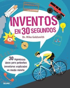 30 SEGUNDOS. INVENTOS. 