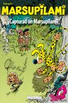 MARSUPILAMI 0. ¡CAPTURAD UN MARSUPILAMI!. 