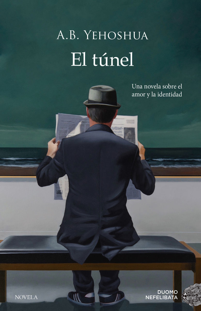 EL TÚNEL. 