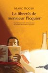 LA LIBRERÍA DE M. PICQUIER. 