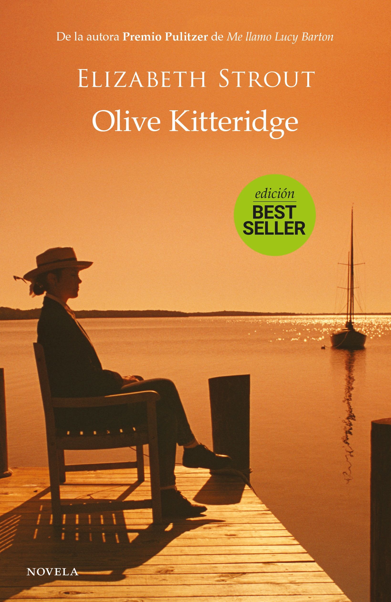 OLIVE KITTERIDGE. 