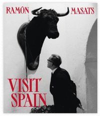 VISIT SPAIN. 