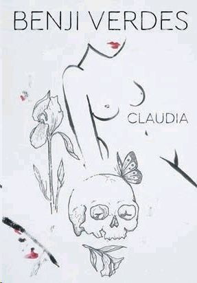 CLAUDIA. 