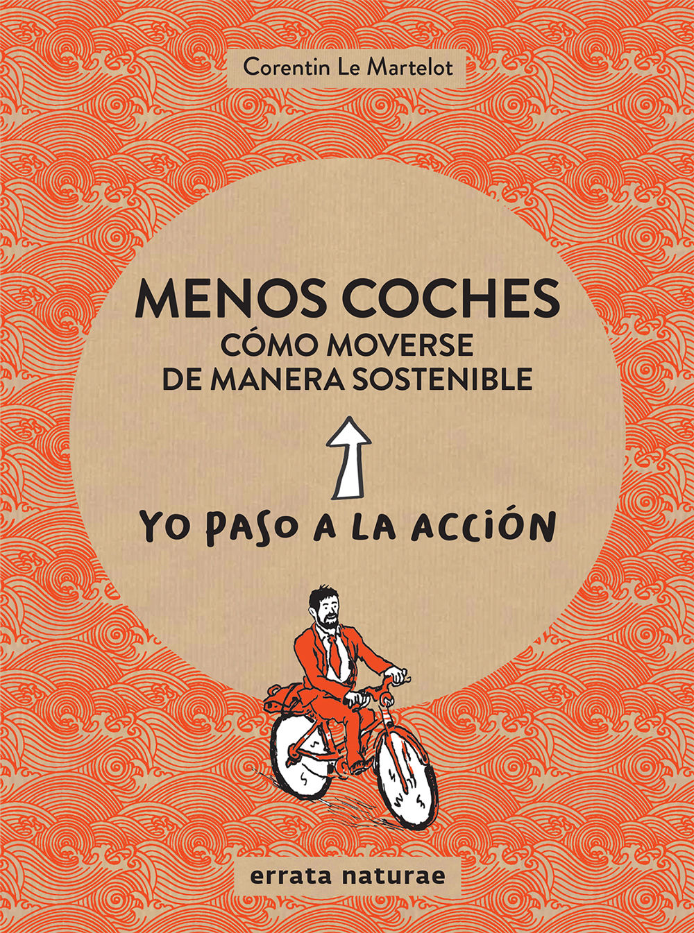 MENOS COCHES: CÓMO MOVERSE DE MANERA SOSTENIBLE.