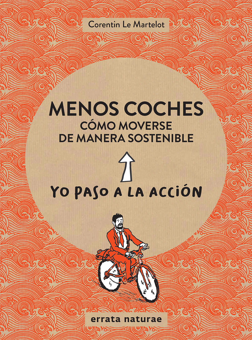 MENOS COCHES: CÓMO MOVERSE DE MANERA SOSTENIBLE. 