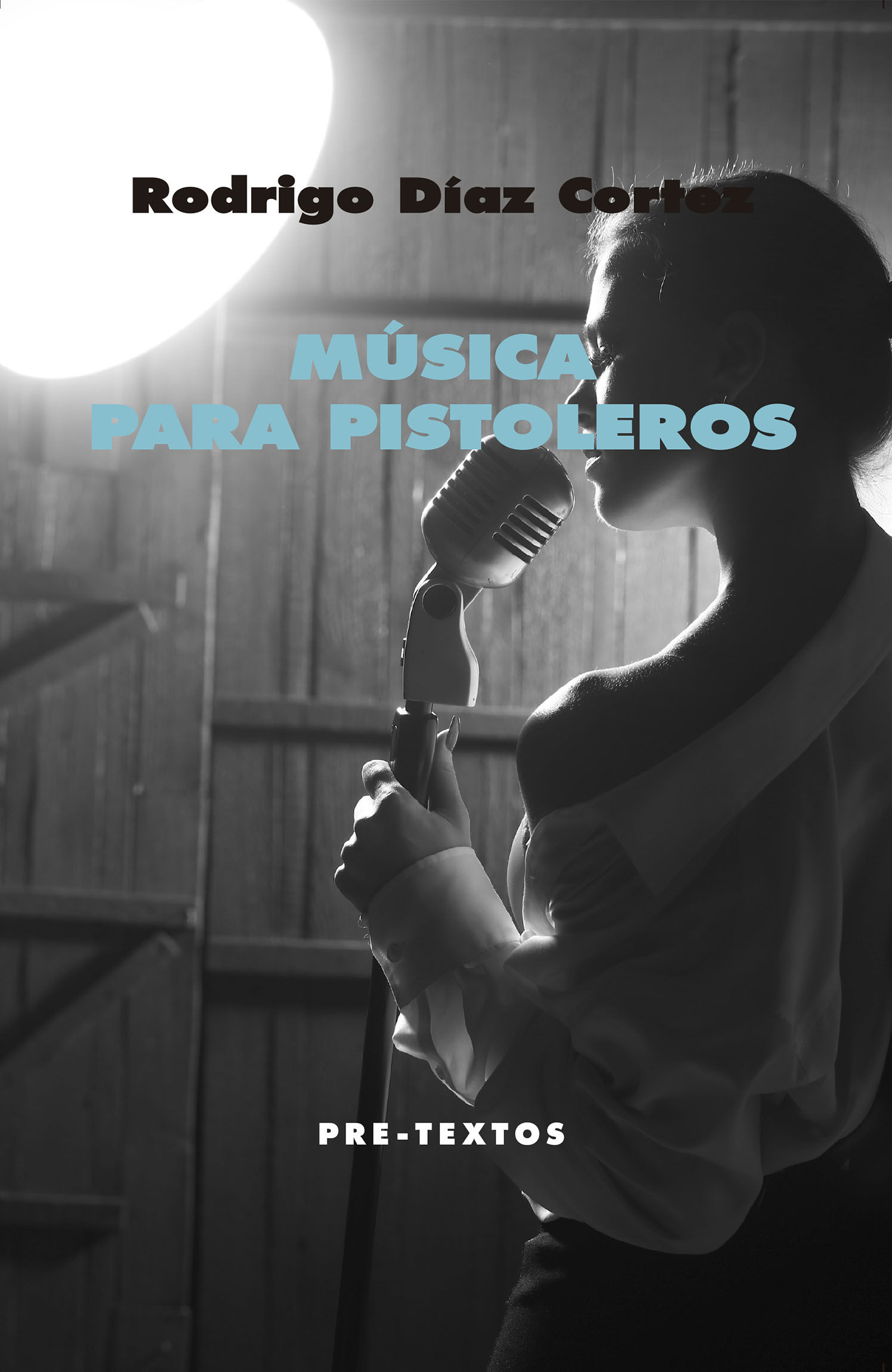 MÚSICA PARA PISTOLEROS. 