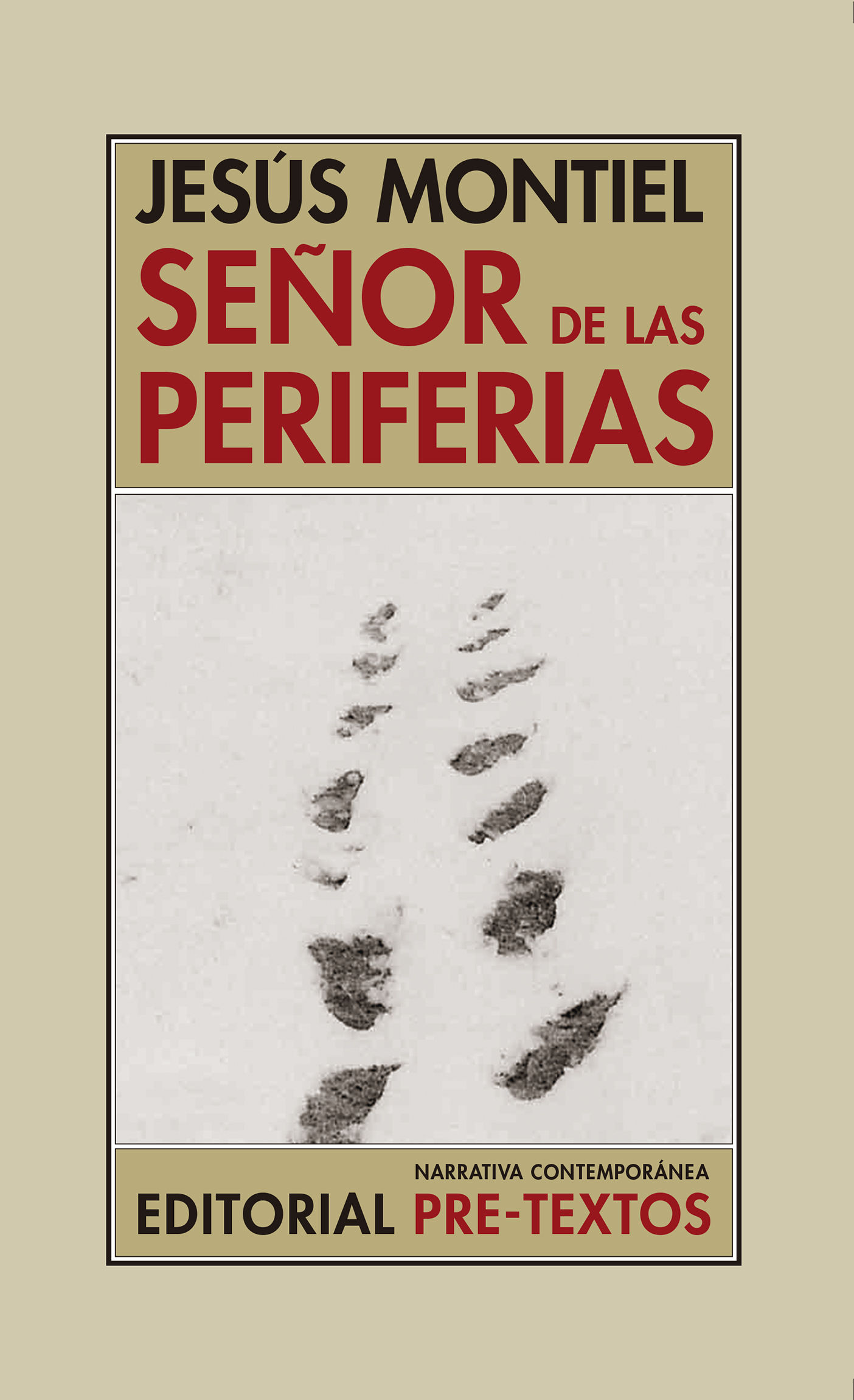 SEÑOR DE LAS PERIFERIAS. BIOGRAFÍA LITERARIA DE ROBERT WALSER