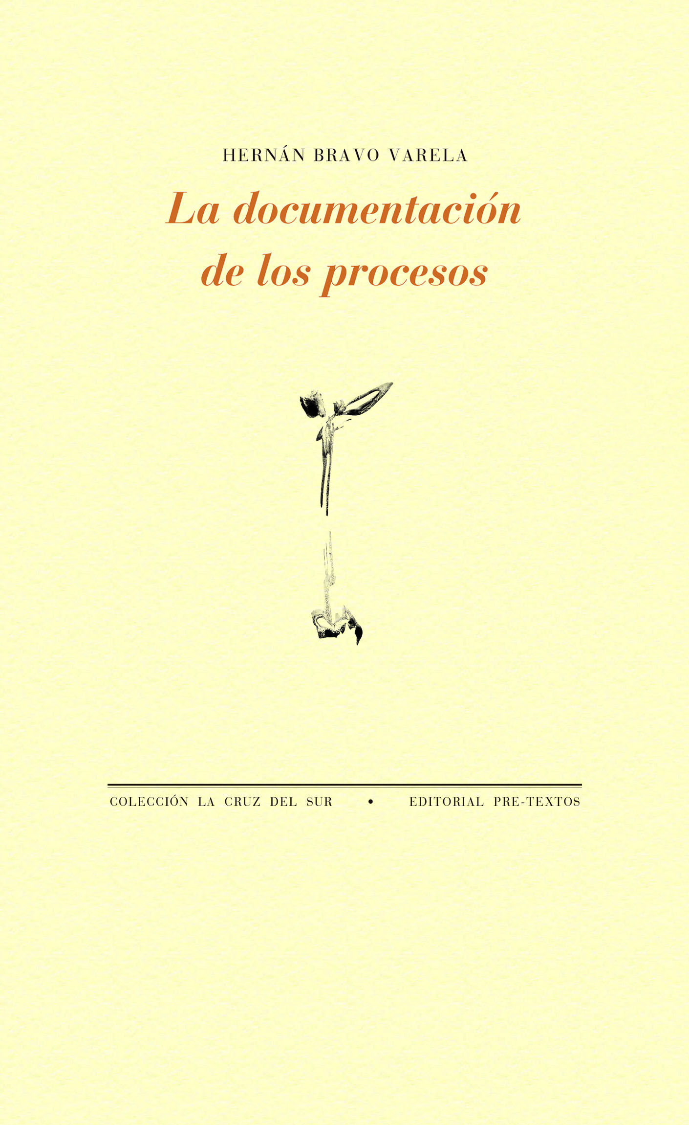 LA DOCUMENTACIÓN DE LOS PROCESOS