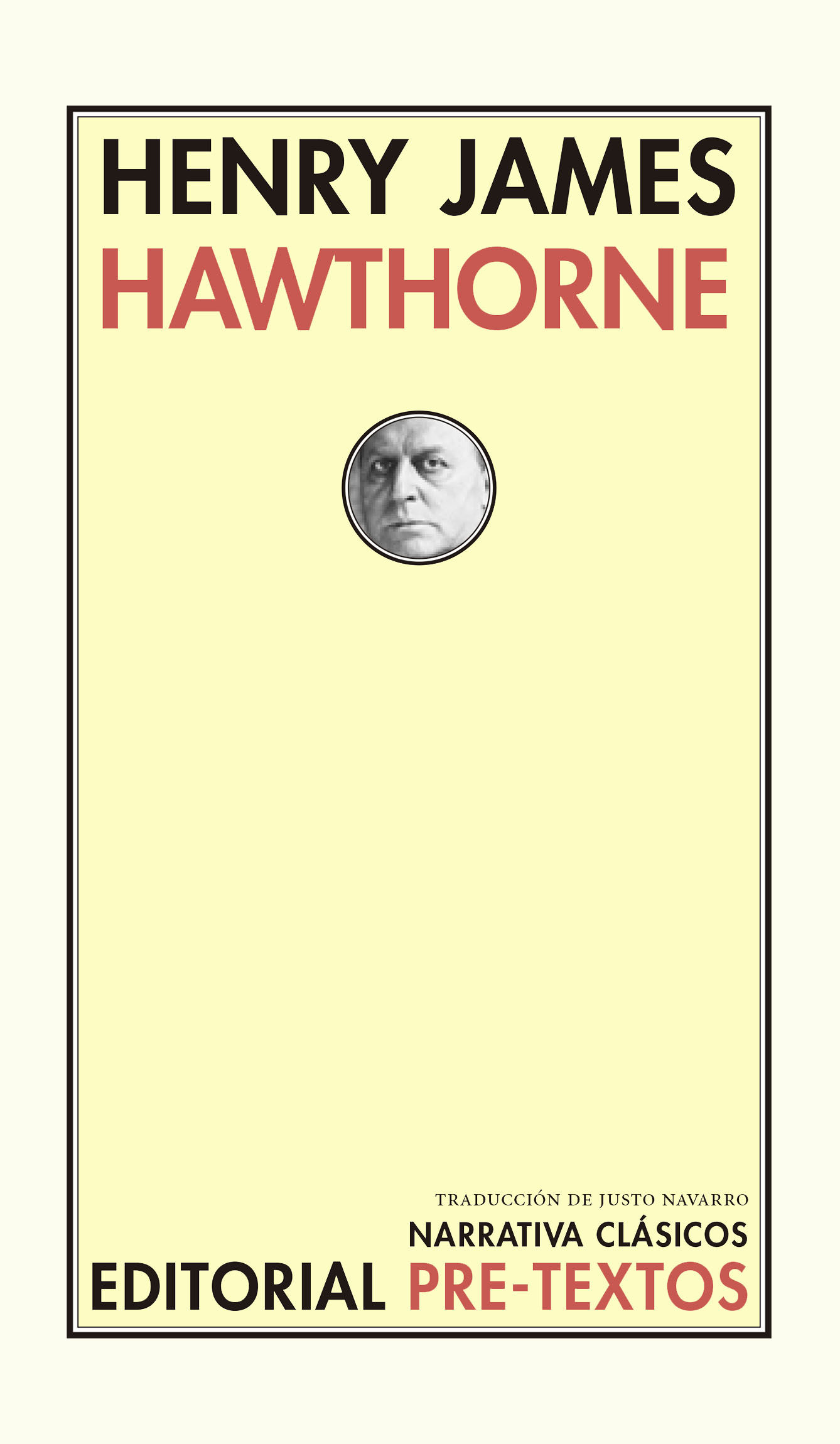 HAWTHORNE. 