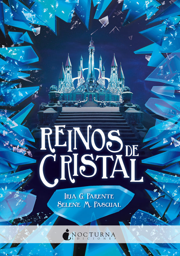 REINOS DE CRISTAL. 