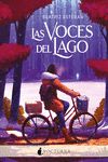 LAS VOCES DEL LAGO. 