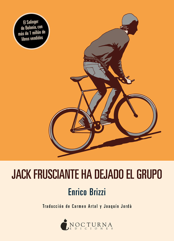JACK FRUSCIANTE HA DEJADO EL GRUPO. 