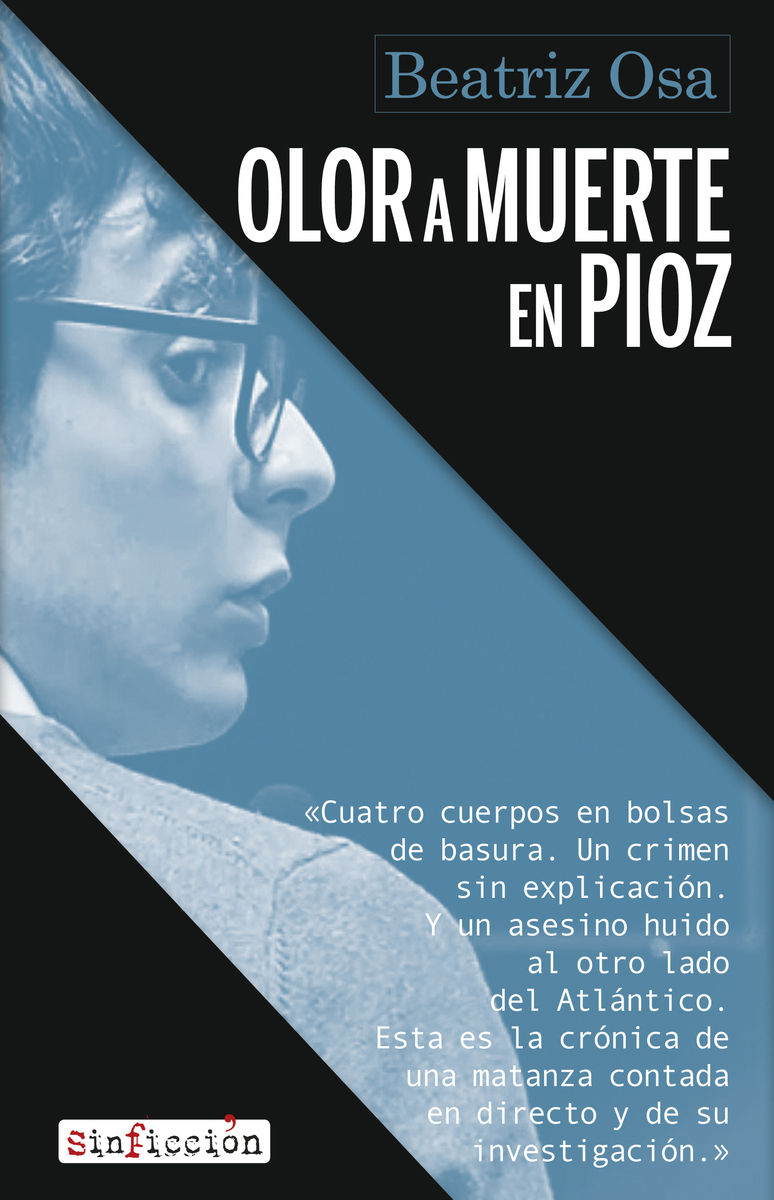 EL ASESINO DE PIOZ. LOS SECRETOS DEL ROBO DEL CODICE CALIXTINO DE LA CATEDRAL DE SANT