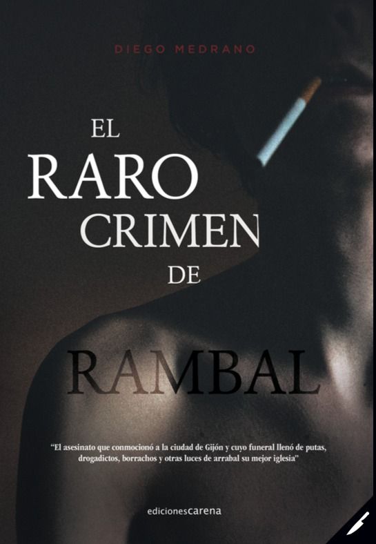 EL RARO CRIMEN DE RAMBAL. 