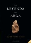 LA LEYENDA DE ARGA. 