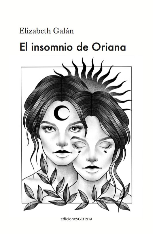 EL INSOMNIO DE ORIANA