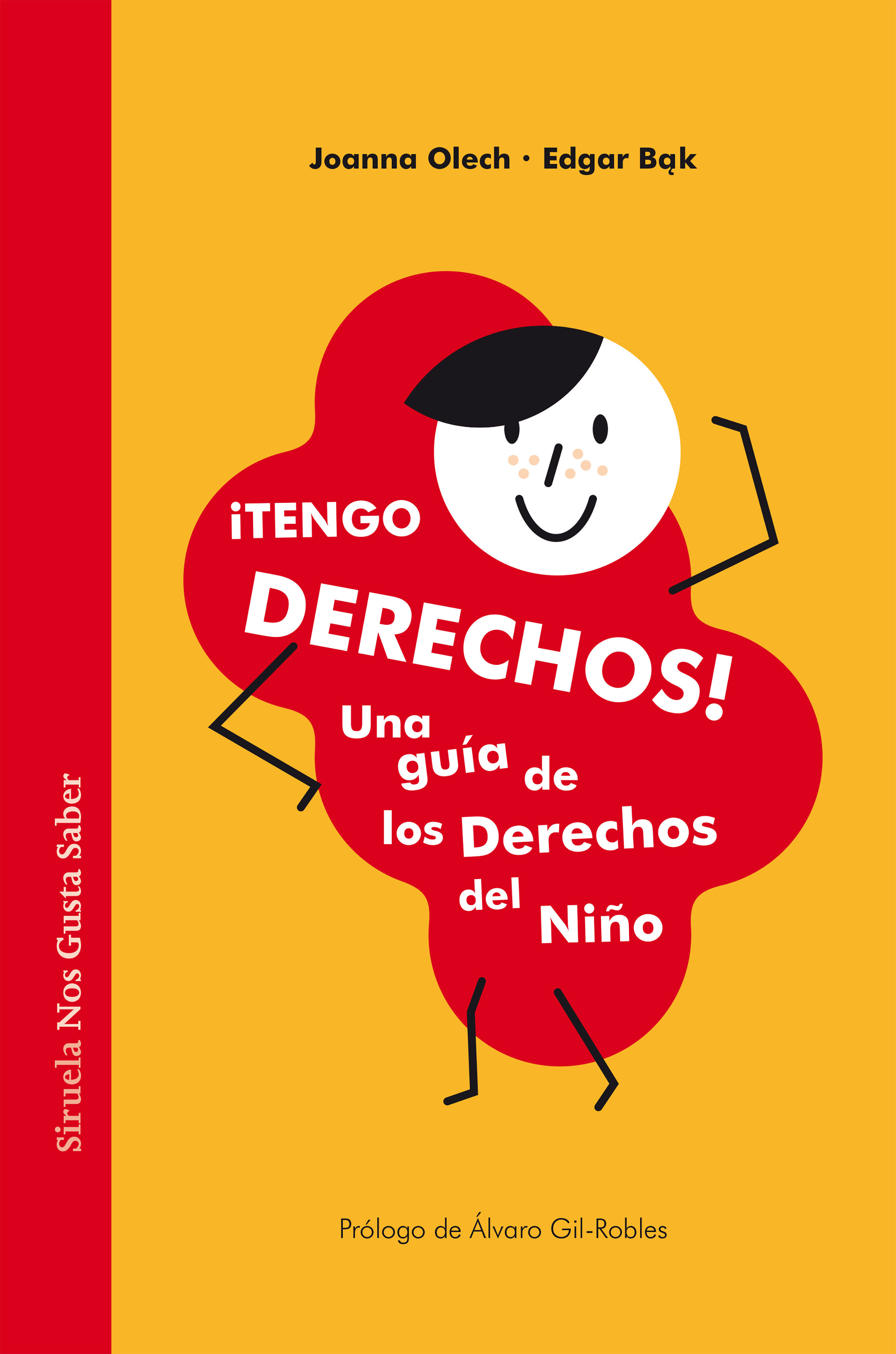 ¡TENGO DERECHOS!. UNA GUÍA DE LOS DERECHOS DEL NIÑO