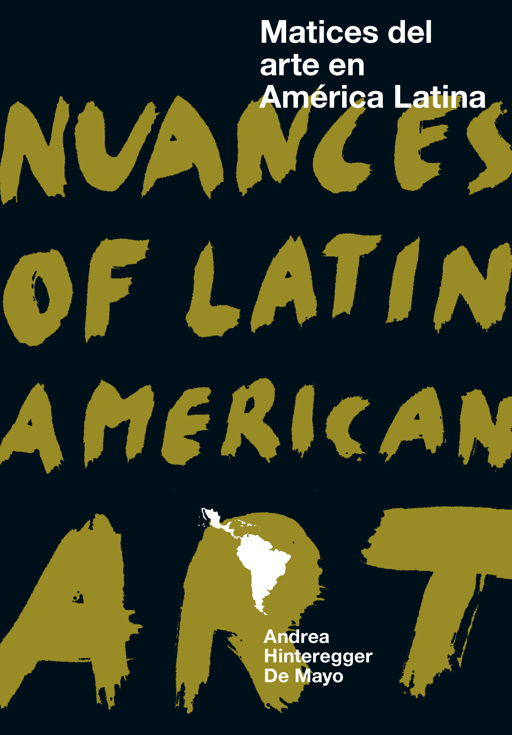 MATICES DEL ARTE EN AMÉRICA LATINA / NUANCES OF LATIN AMERICAN ART. 