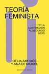 TEORIA FEMINISTA 01. DE LA ILUSTRACIÓN AL SEGUNDO SEXO