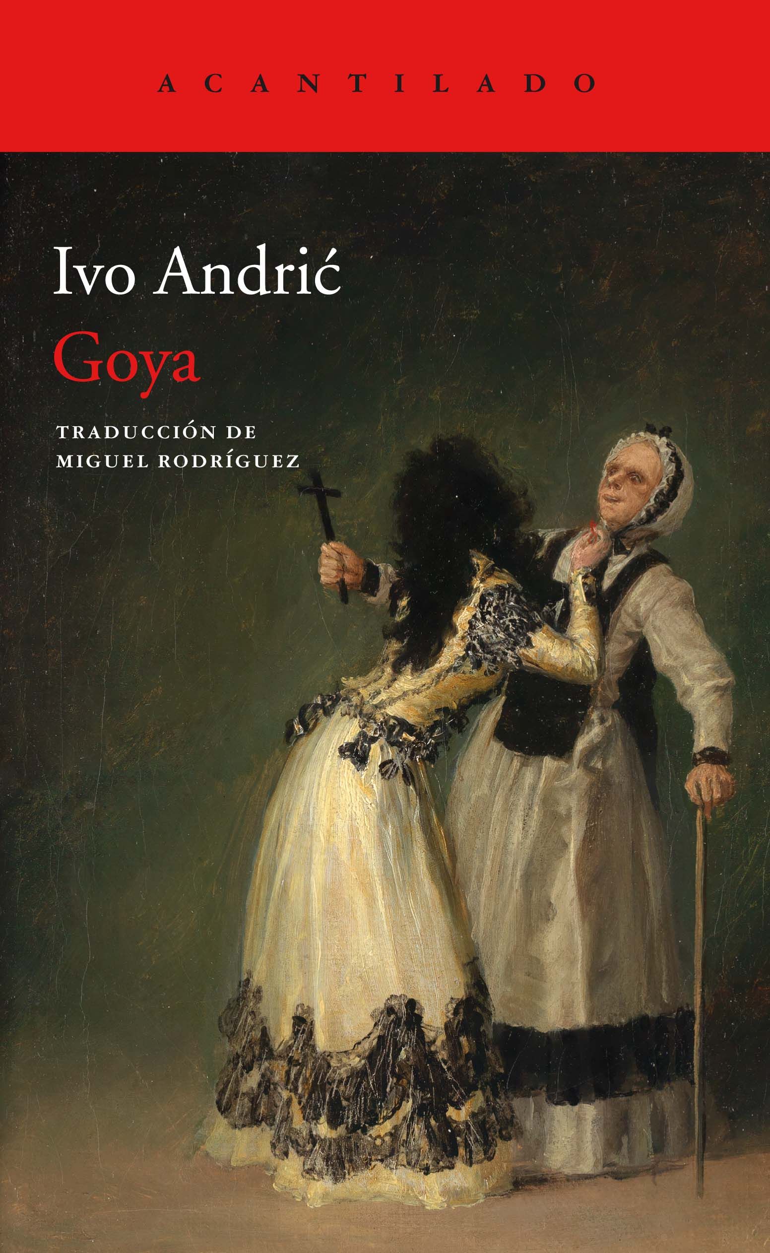 GOYA