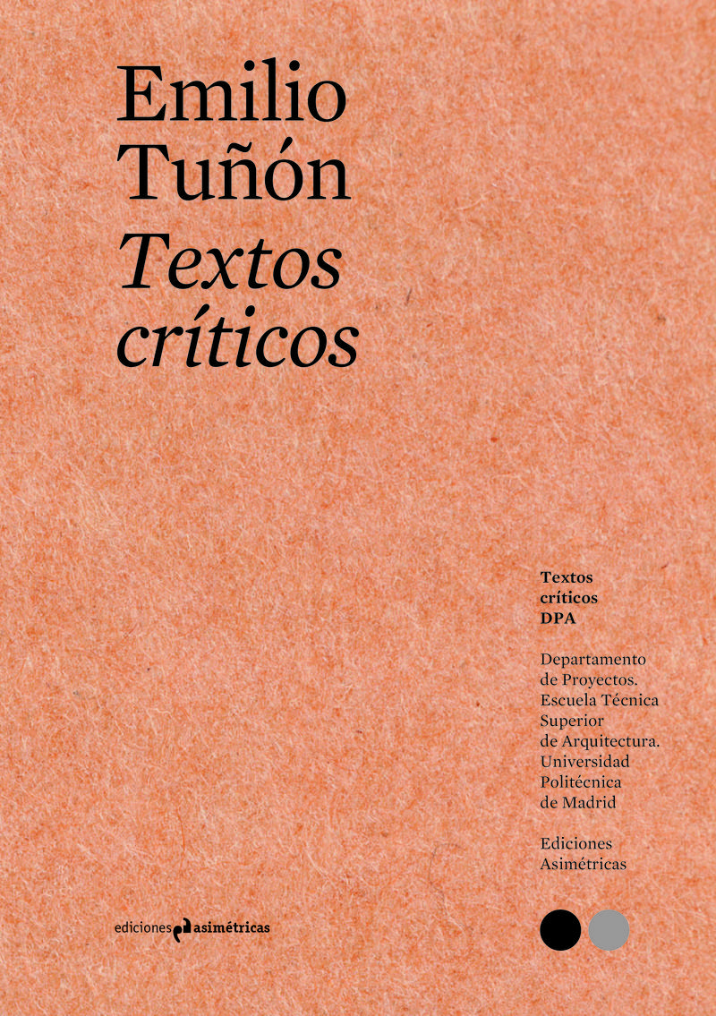 TEXTOS CRÍTICOS #8