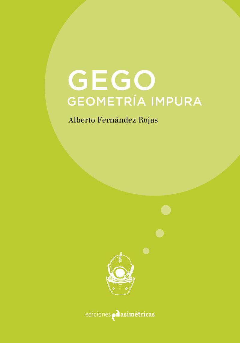 GEGO GEOMETRÍA IMPURA