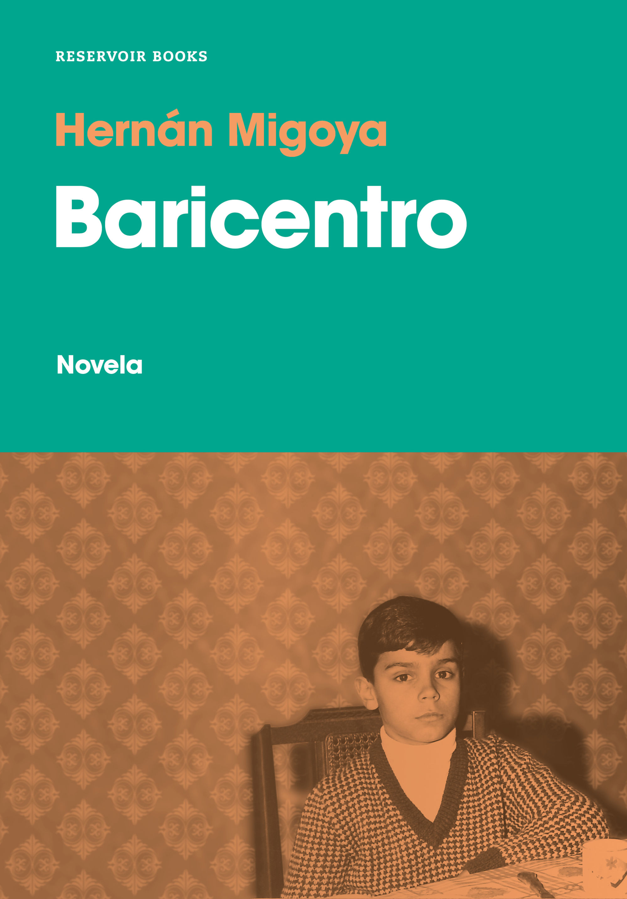 BARICENTRO. 