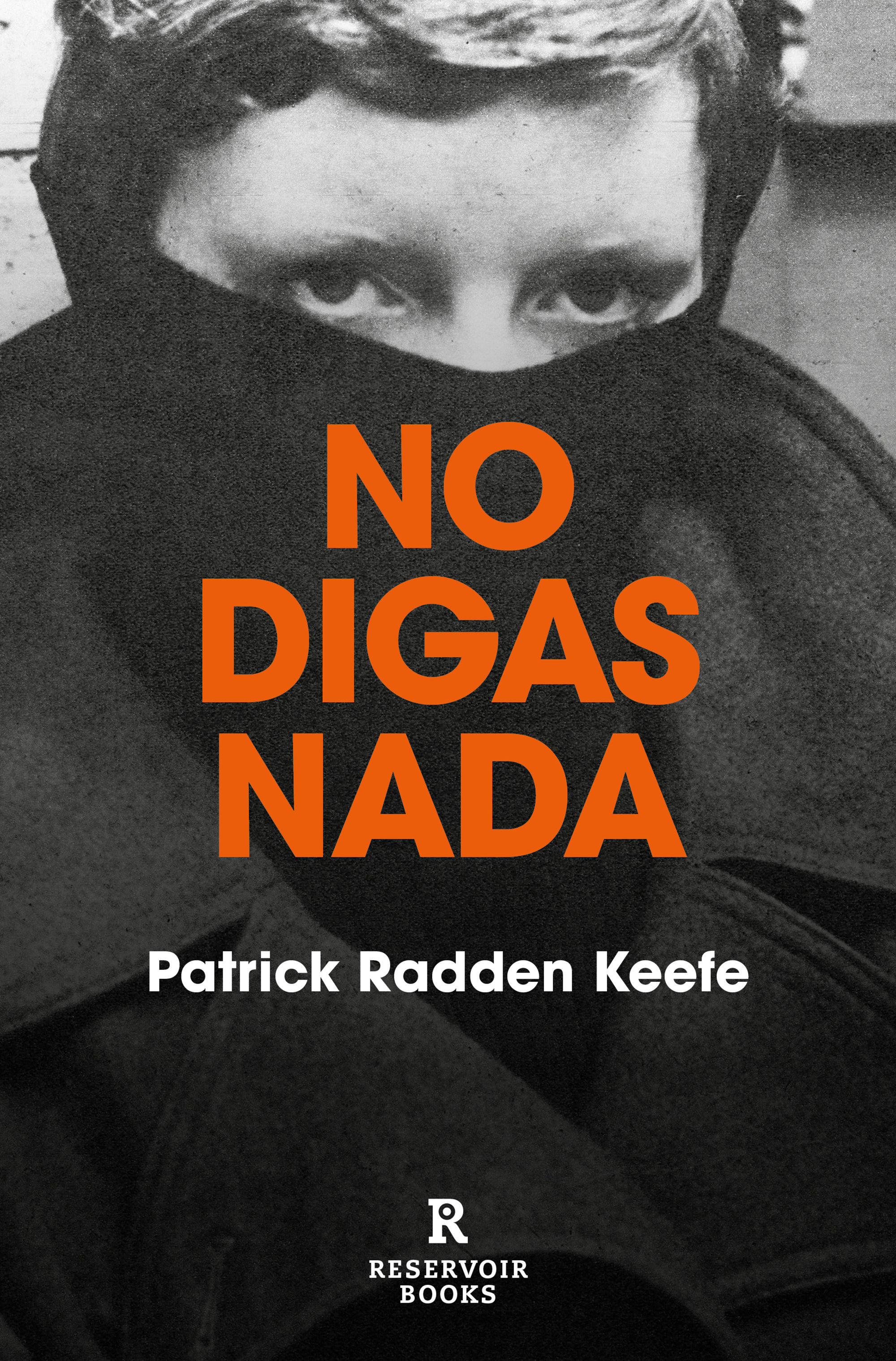NO DIGAS NADA.