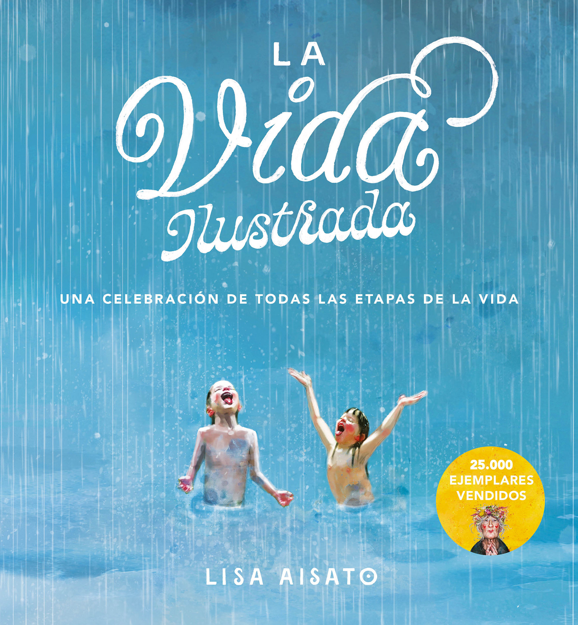 LA VIDA ILUSTRADA. 