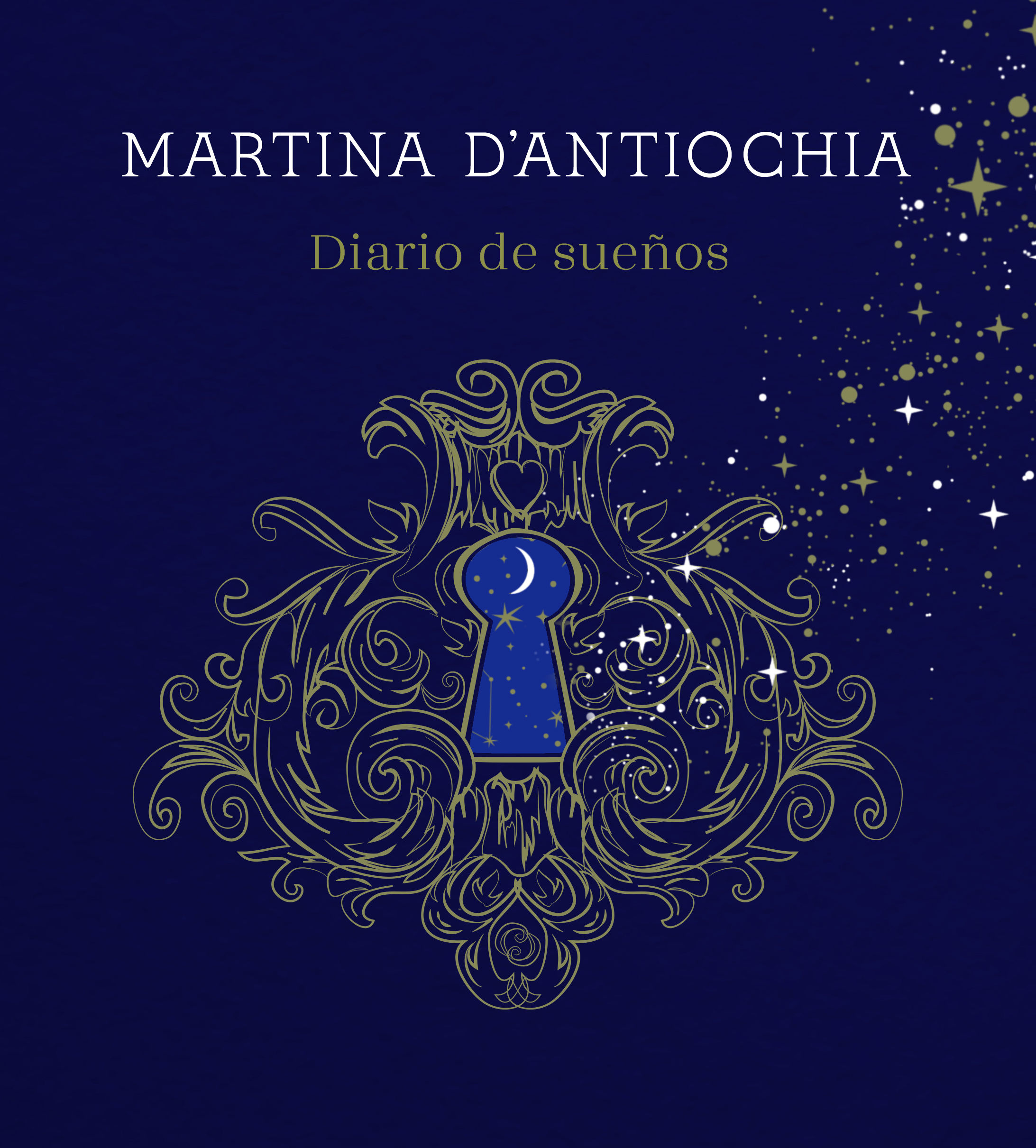 DIARIO DE SUEÑOS.