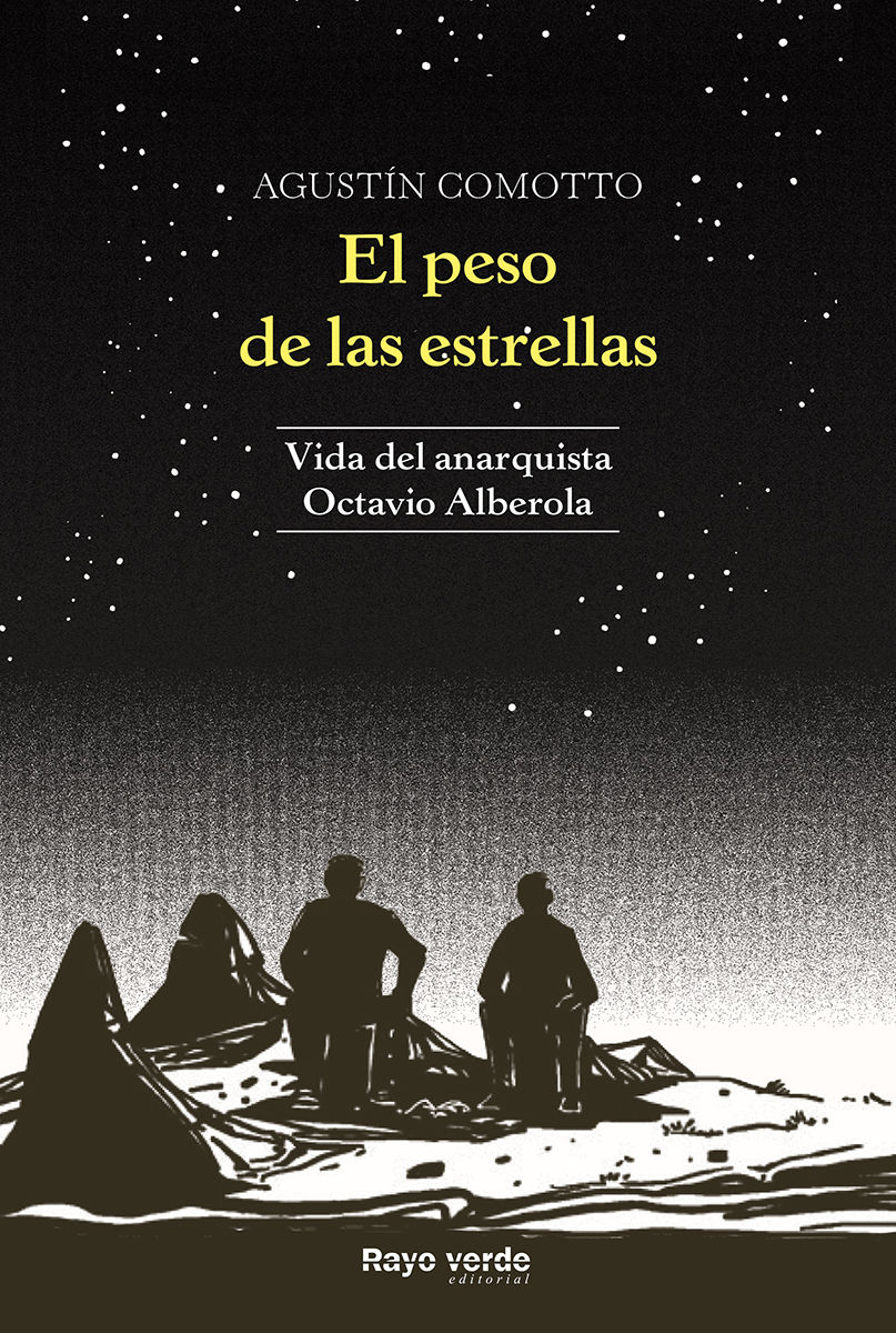 EL PESO DE LAS ESTRELLAS. 