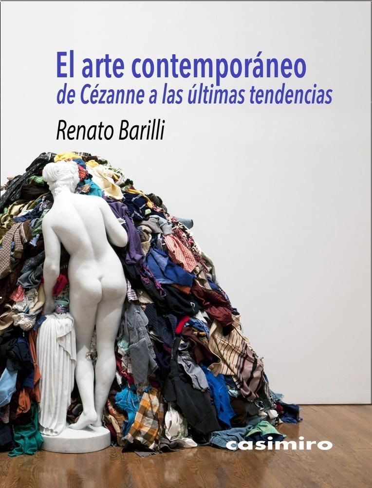 EL ARTE CONTEMPORÁNEO