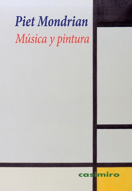 MÚSICA Y PINTURA