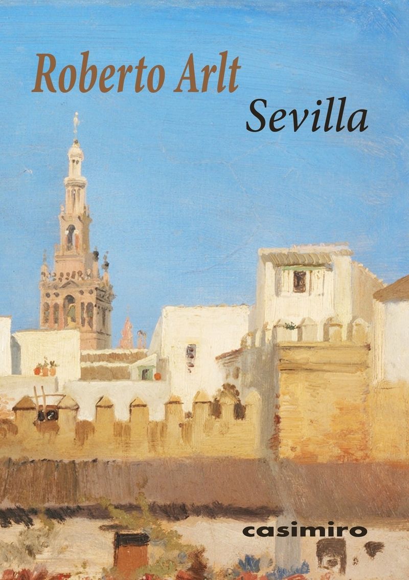 SEVILLA. 