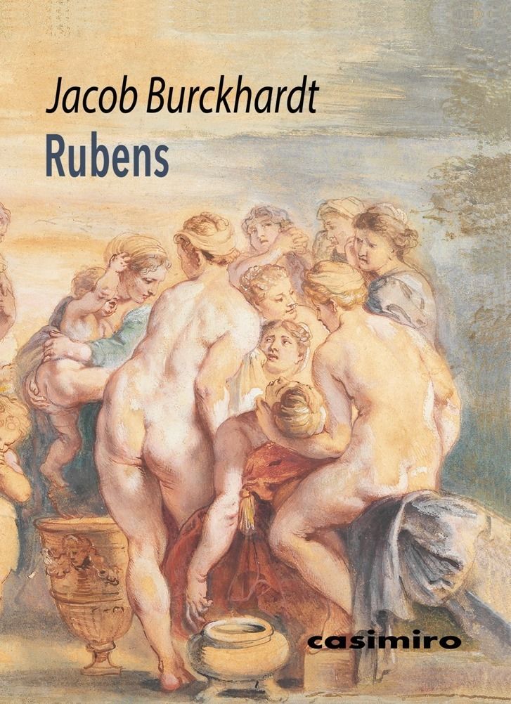 RUBENS. 