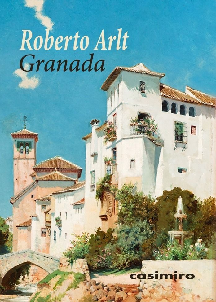 GRANADA. 