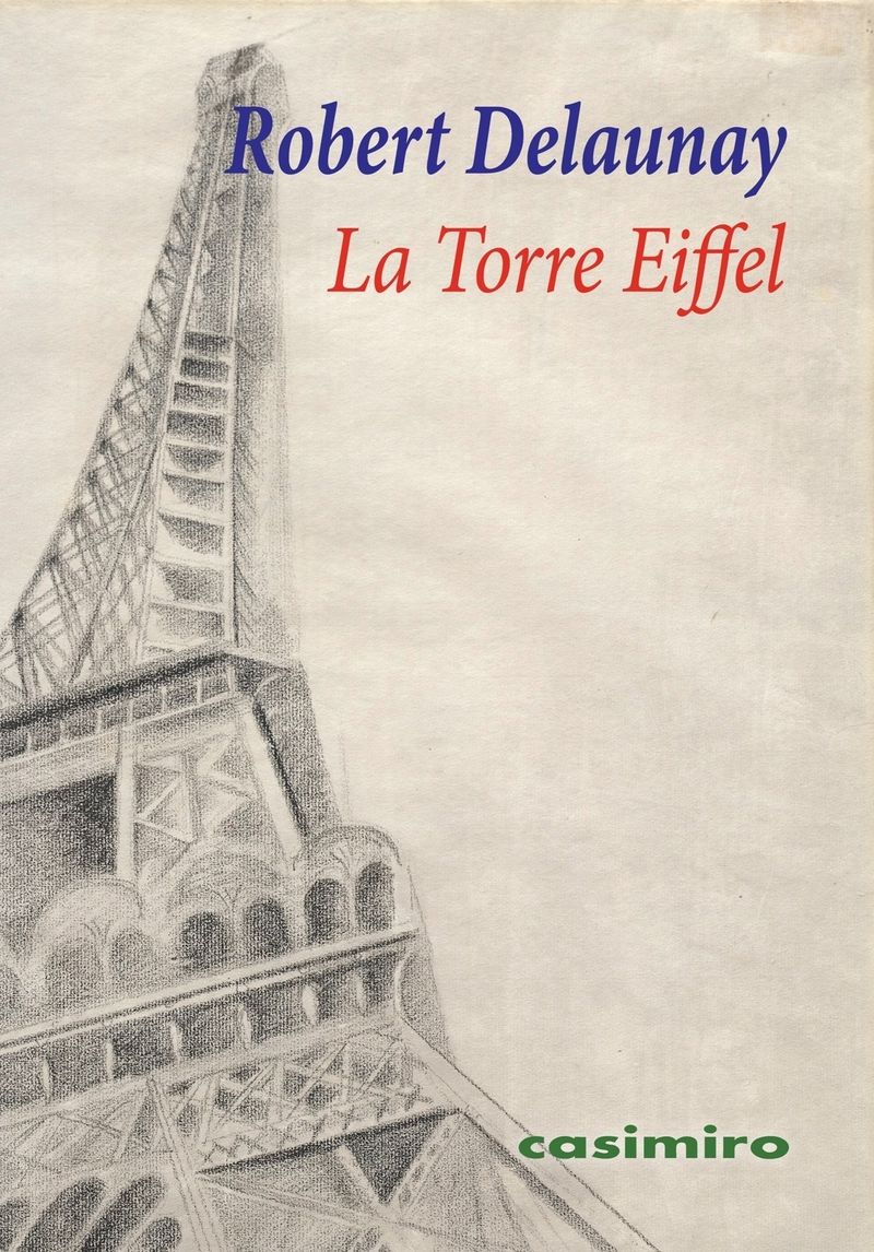 LA TORRE EIFFEL.