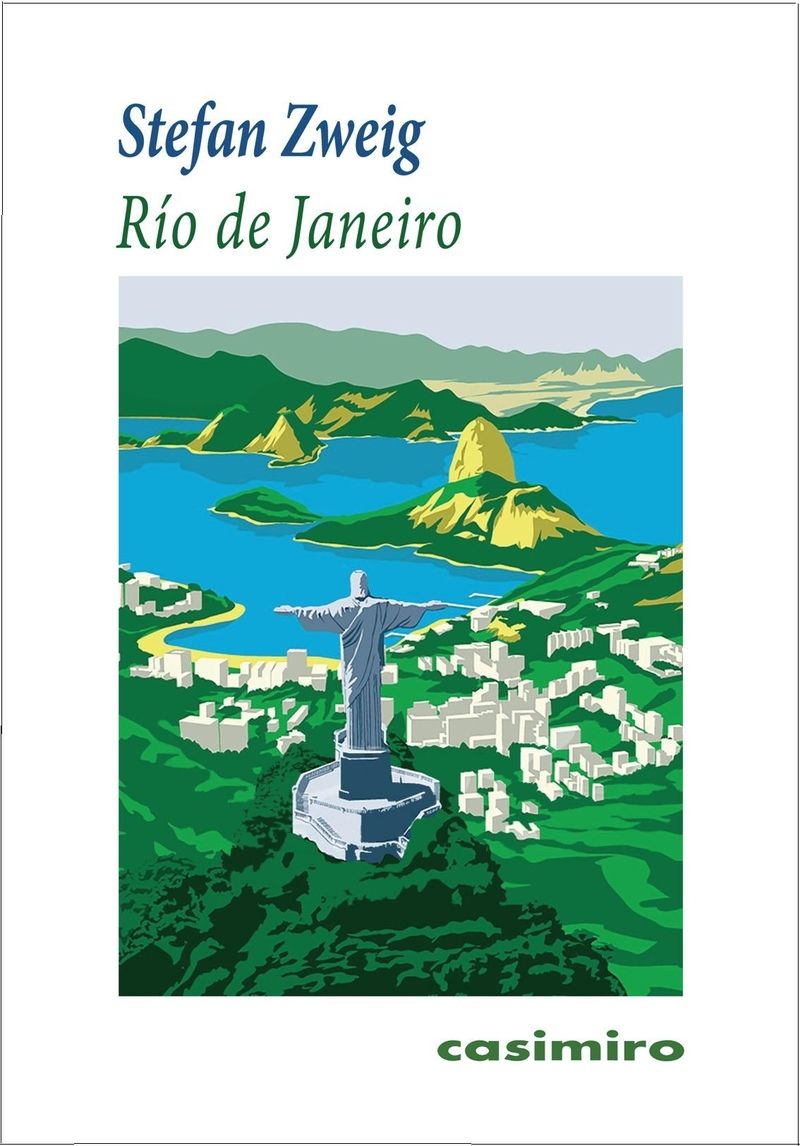 RÍO DE JANEIRO. 