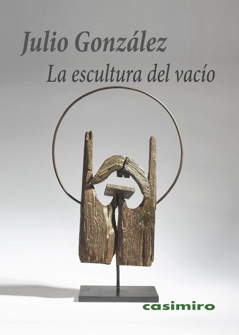 LA ESCULTURA DEL VACÍO