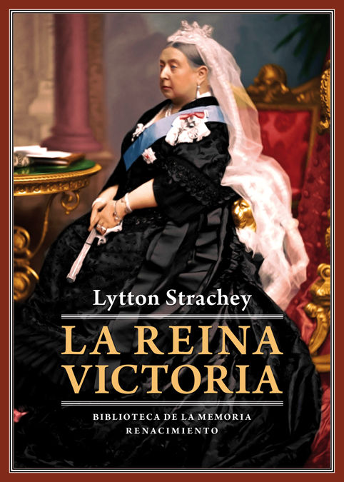 LA REINA VICTORIA. 