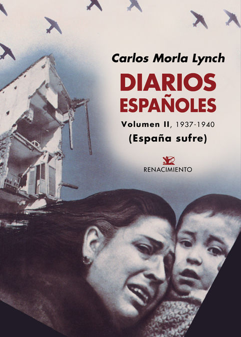 DIARIOS ESPAÑOLES. VOLUMEN II. 1937-1939