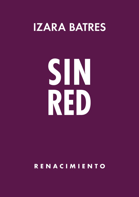 SIN RED.