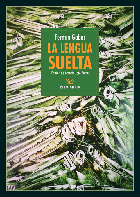 LA LENGUA SUELTA. SEGUIDO DEL DICCIONARIO DE LA LENGUA SUELTA