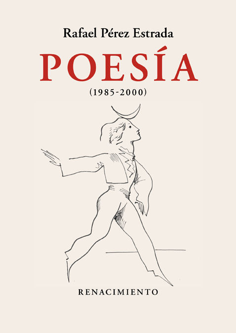 POESÍA (1985-2000). OBRA REUNIDA. VOLUMEN II