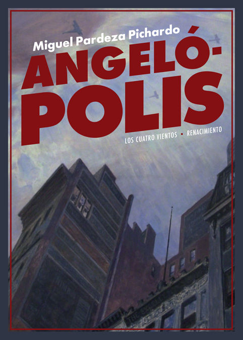 ANGELÓPOLIS. 