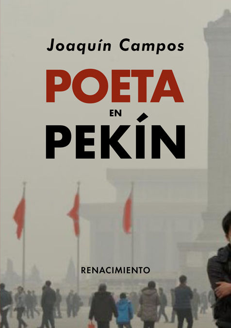 POETA EN PEKÍN. 